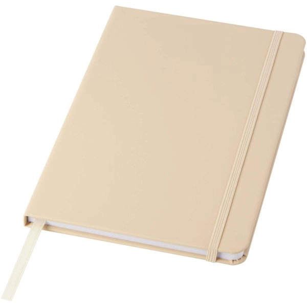 Immagine Blocco note formato A5 con copertina rigida Spectrum