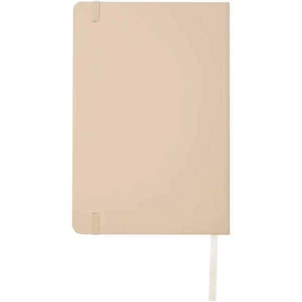 Immagine Blocco note formato A5 con copertina rigida Spectrum