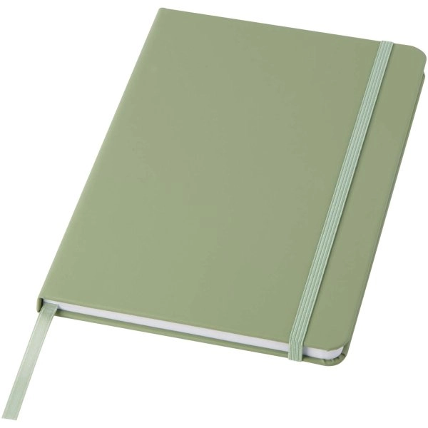 Immagine Blocco note formato A5 con copertina rigida Spectrum