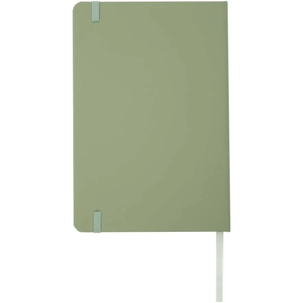 Immagine Blocco note formato A5 con copertina rigida Spectrum