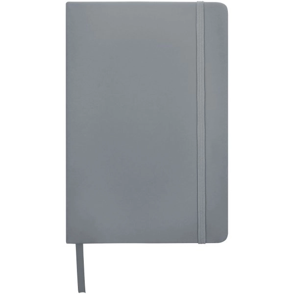Immagine Blocco note formato A5 con copertina rigida Spectrum