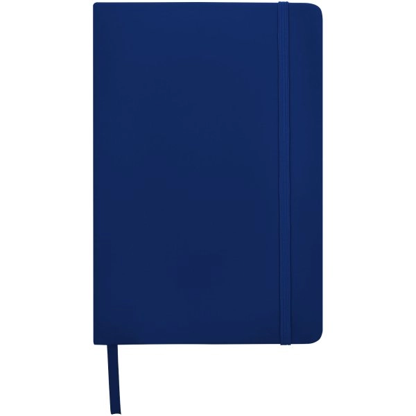Immagine Blocco note formato A5 con copertina rigida Spectrum