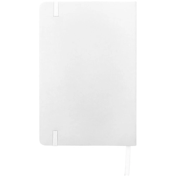 Immagine Blocco note formato A5 con copertina rigida Spectrum