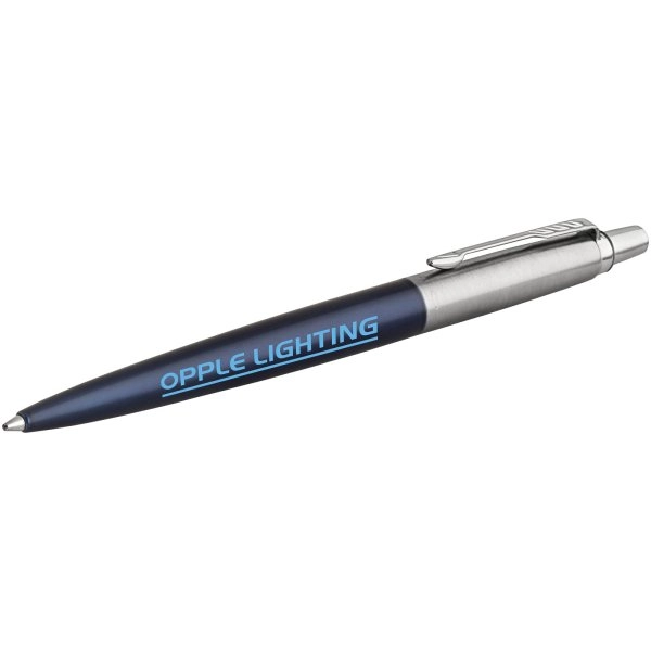 Immagine Parker penna a sfera Jotter Bond Street (inchiostro blu)