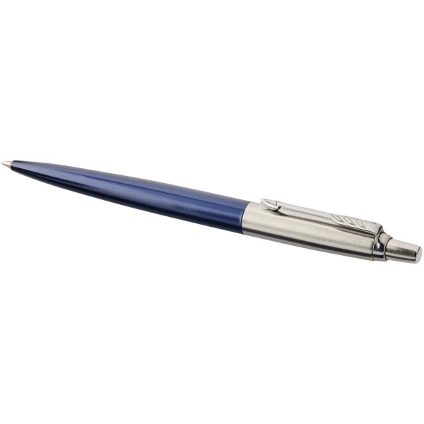 Immagine Parker penna a sfera Jotter Bond Street (inchiostro blu)