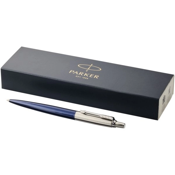 Immagine Parker penna a sfera Jotter Bond Street (inchiostro blu)