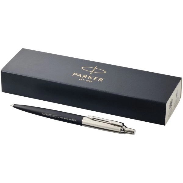Immagine Parker penna a sfera Jotter Bond Street (inchiostro blu)