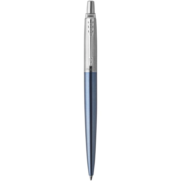 Immagine Parker penna a sfera Jotter Bond Street (inchiostro blu)