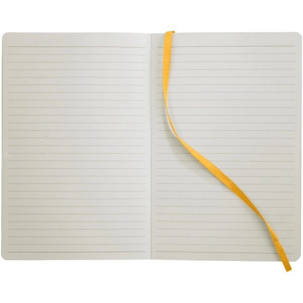 Immagine Blocco note con copertina morbida formato A5 Classic
