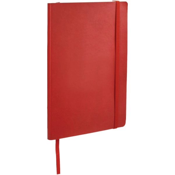Immagine Blocco note con copertina morbida formato A5 Classic