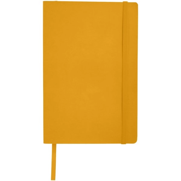 Immagine Blocco note con copertina morbida formato A5 Classic