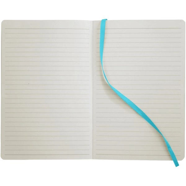 Immagine Blocco note con copertina morbida formato A5 Classic