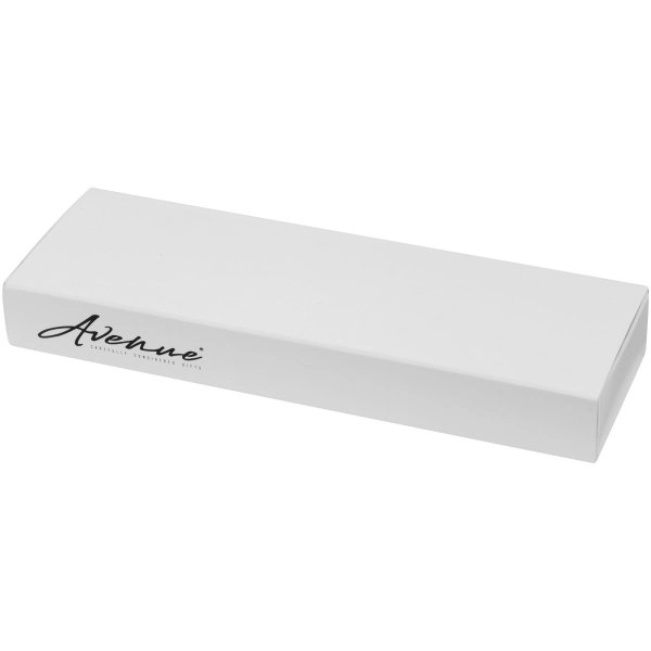 Immagine Set penna a sfera e penna roller con stylus Geneva (inchiostro blu)