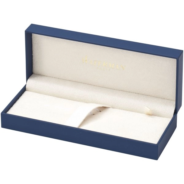 Immagine Waterman penna a sfera Hémisphère (inchiostro blu)