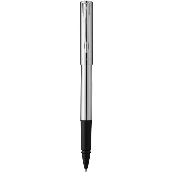 Immagine Waterman penna roller Graduate (inchiostro nero)