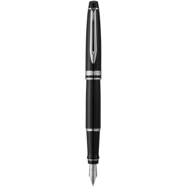 Immagine Waterman penna stilografica Expert (inchiostro blu)