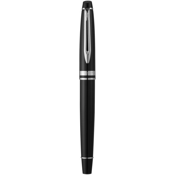 Immagine Waterman penna stilografica Expert (inchiostro blu)