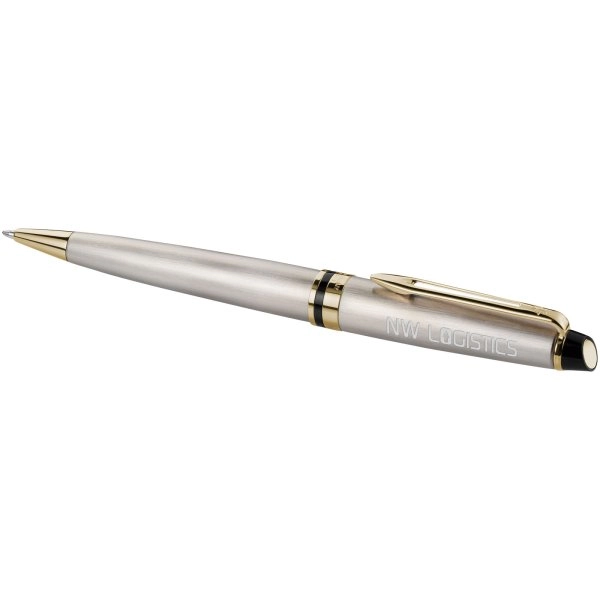 Immagine Waterman penna a sfera Expert (inchiostro blu)