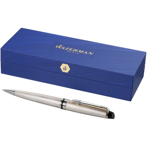 Immagine Waterman penna a sfera Expert (inchiostro blu)