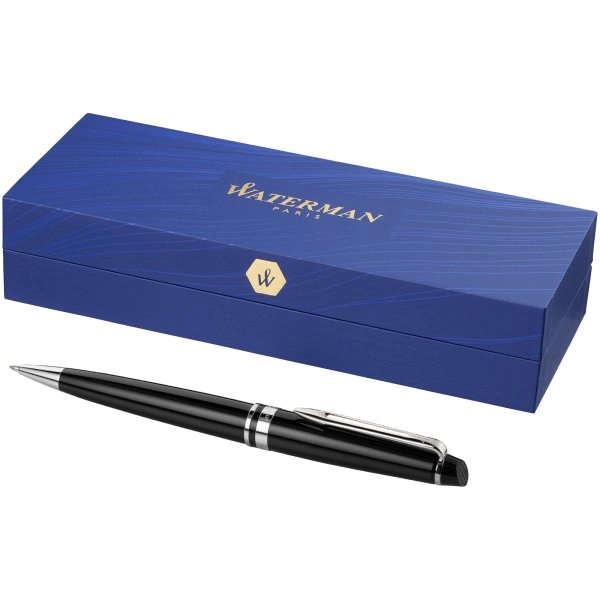 Immagine Waterman penna a sfera Expert (inchiostro blu)