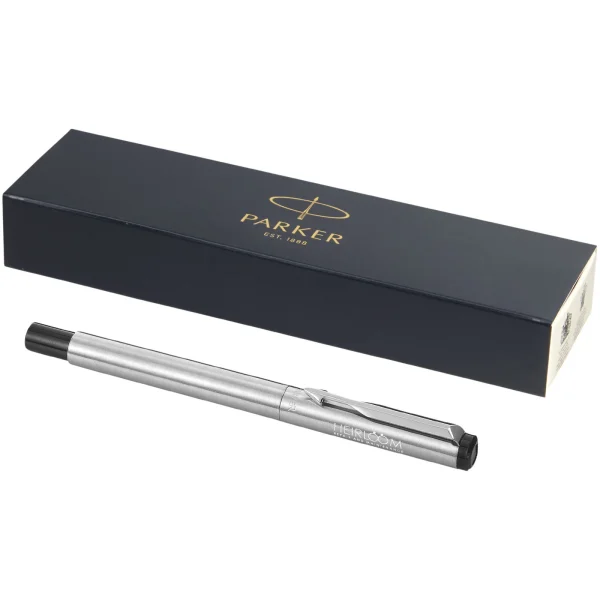 Immagine Parker penna roller Vector (inchiostro nero)