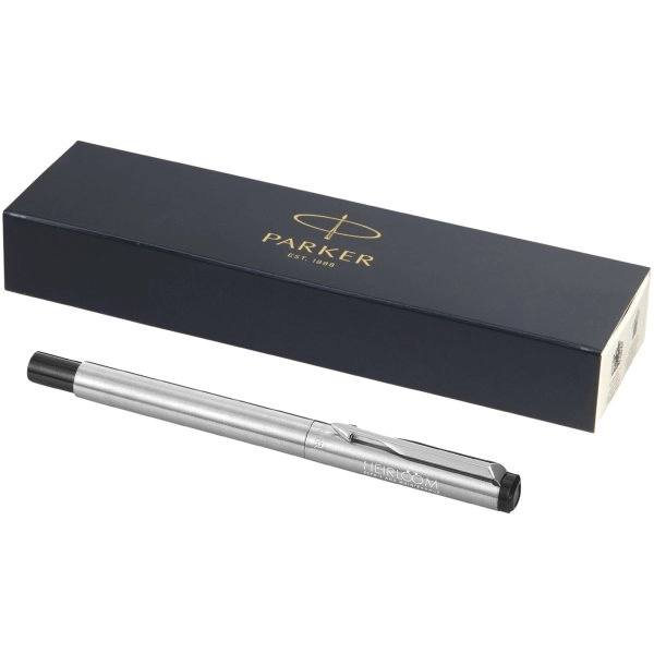 Immagine Parker penna roller Vector (inchiostro nero)