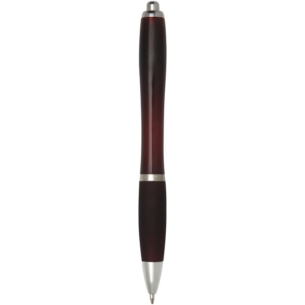 Immagine Penna a sfera Nash (inchiostro nero)