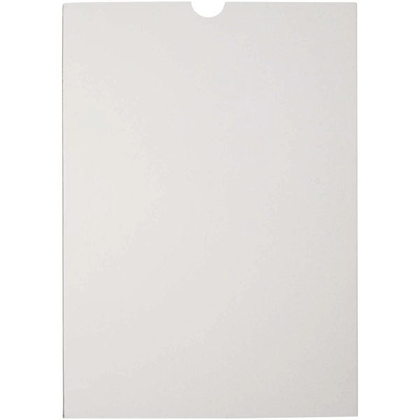 Immagine Blocco note con copertina rigida formato A4 Executive