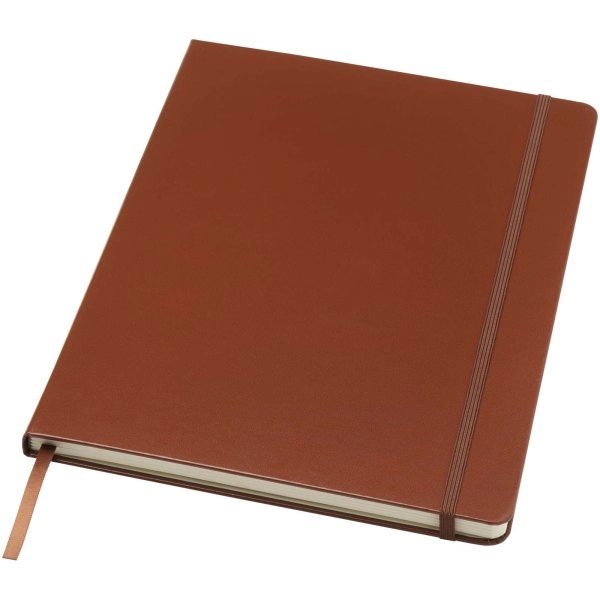 Immagine Blocco note con copertina rigida formato A4 Executive