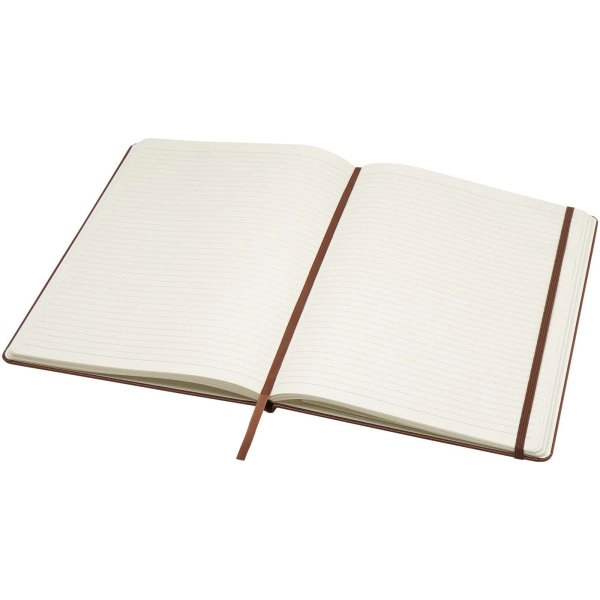 Immagine Blocco note con copertina rigida formato A4 Executive