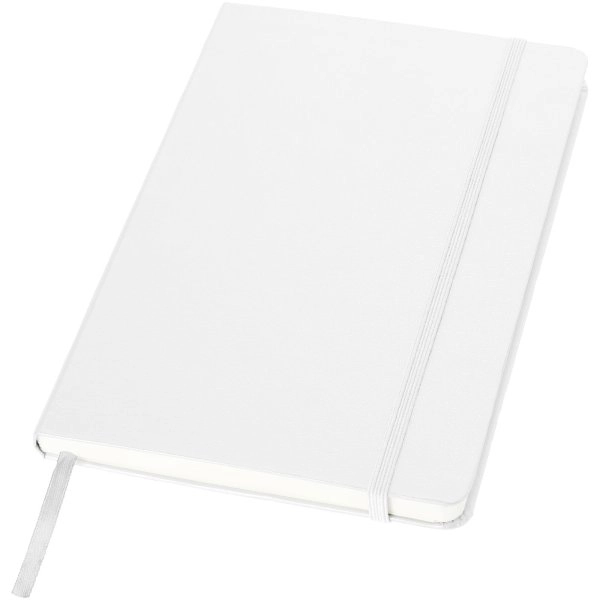 Immagine Blocco note con copertina rigida formato A5 Classic