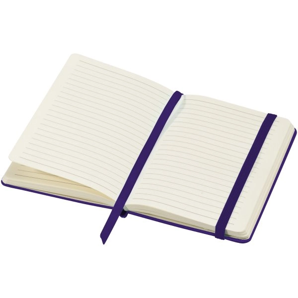 Immagine Blocco note con copertina rigida formato A5 Classic