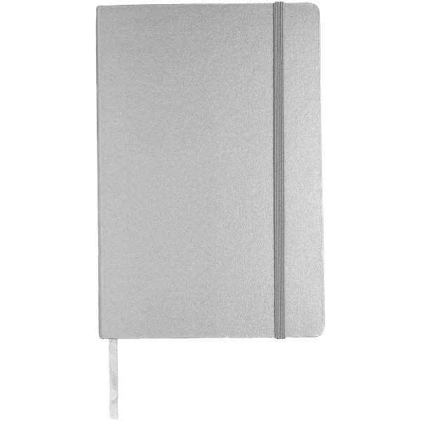 Immagine Blocco note con copertina rigida formato A5 Classic