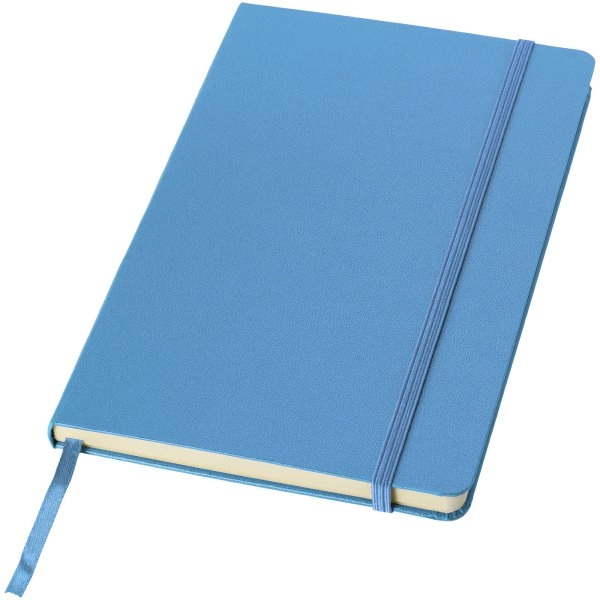 Immagine Blocco note con copertina rigida formato A5 Classic