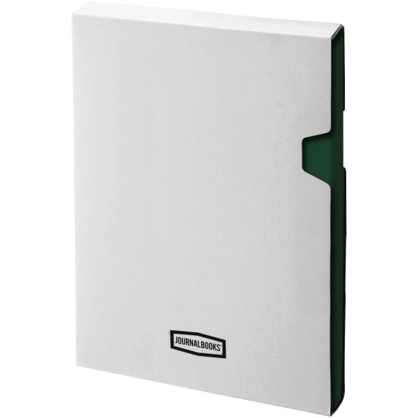 Immagine Blocco note con copertina rigida formato A5 Classic