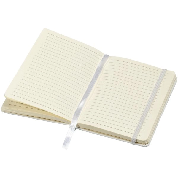 Immagine Blocco note con copertina rigida formato A5 Classic