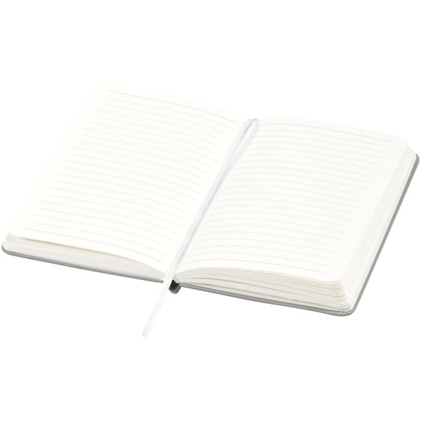 Immagine Blocco note con copertina rigida formato A5 Classic