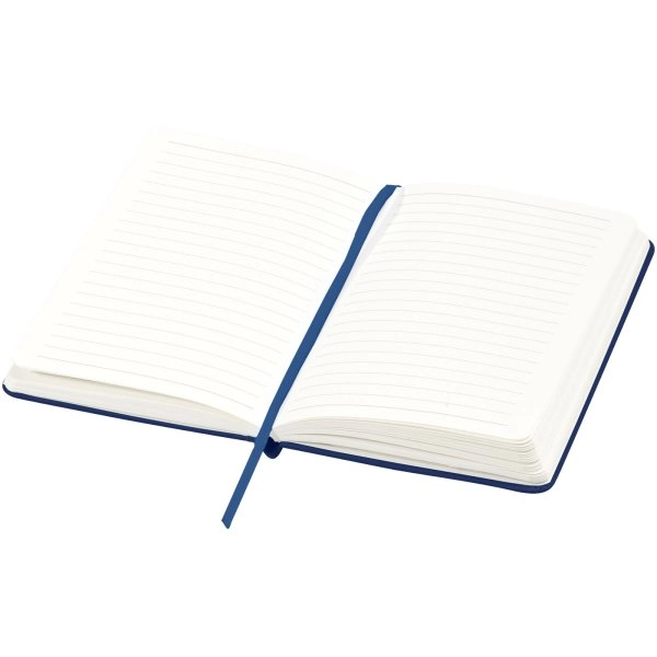 Immagine Blocco note con copertina rigida formato A5 Classic