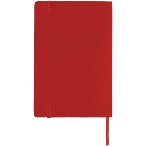 Immagine Blocco note con copertina rigida formato A5 Classic