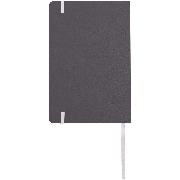 Immagine Blocco note con copertina rigida formato A5 Classic