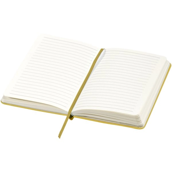Immagine Blocco note con copertina rigida formato A5 Classic