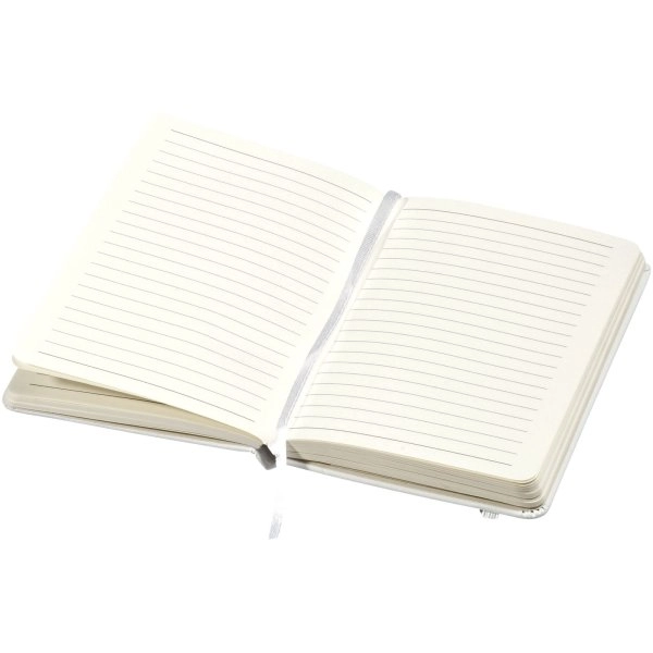 Immagine Blocco note con copertina rigida formato A5 Classic
