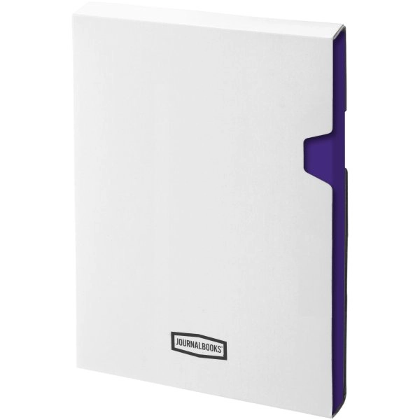 Immagine Blocco note con copertina rigida formato A5 Classic