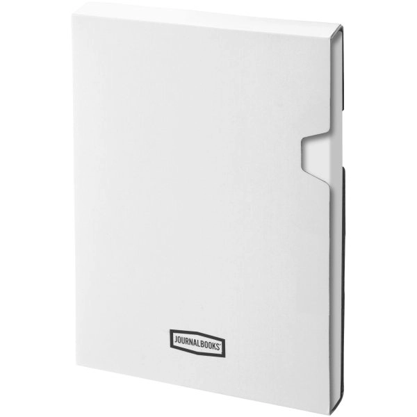 Immagine Blocco note con copertina rigida formato A5 Classic