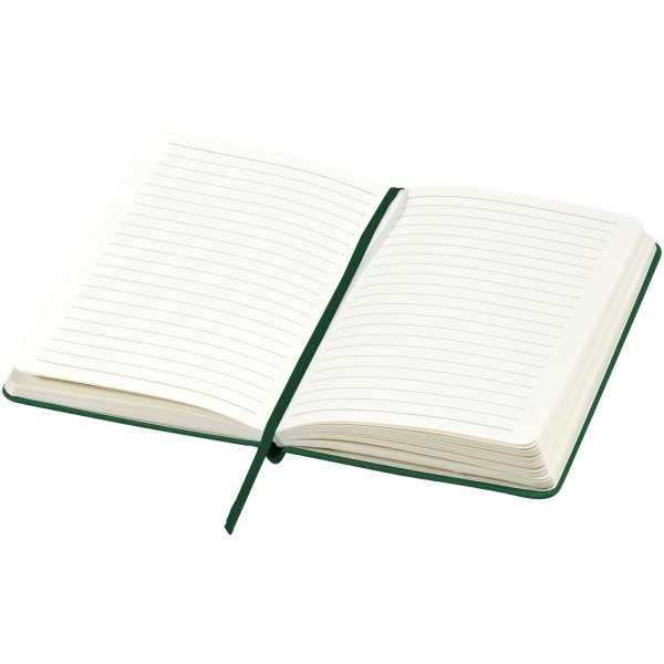 Immagine Blocco note con copertina rigida formato A5 Classic