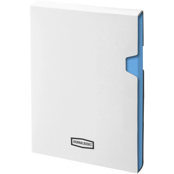 Immagine Blocco note con copertina rigida formato A5 Classic