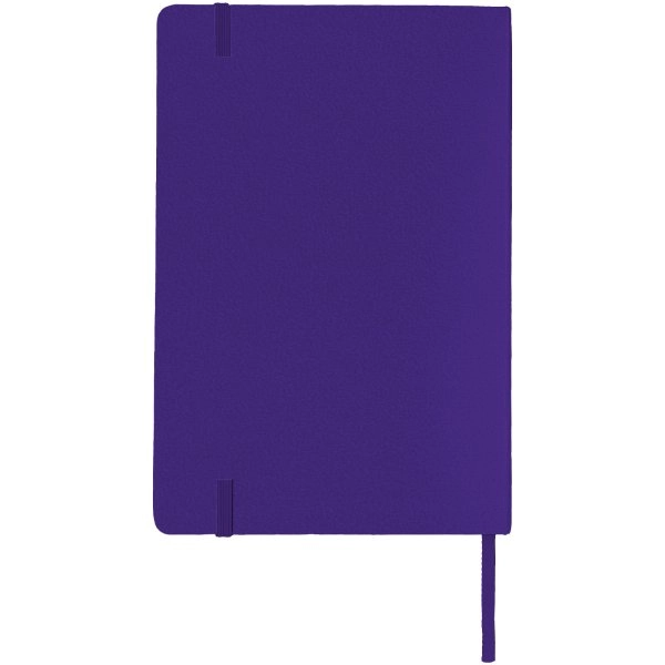 Immagine Blocco note con copertina rigida formato A5 Classic