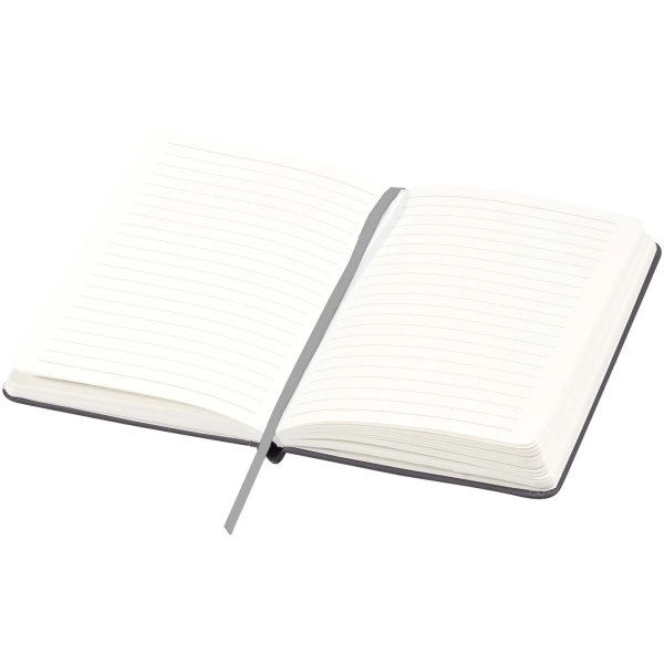 Immagine Blocco note con copertina rigida formato A5 Classic