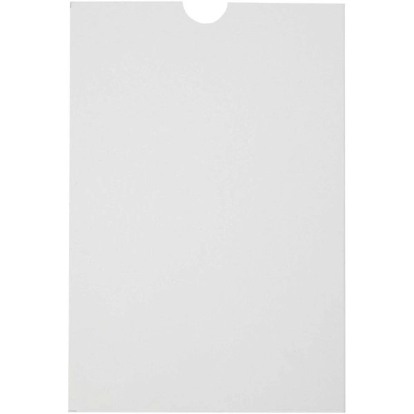Immagine Blocco note con copertina rigida formato A5 Classic