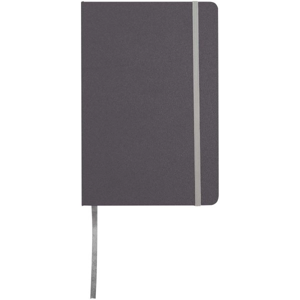 Immagine Blocco note con copertina rigida formato A5 Classic